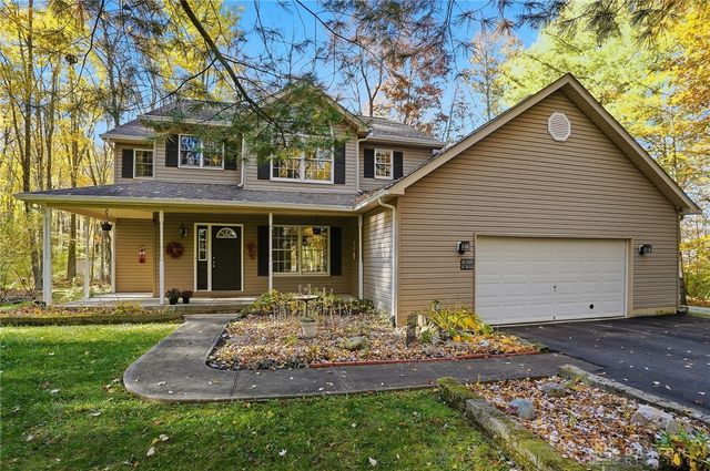 2193 Phillips Road, Lebanon, OH 45036