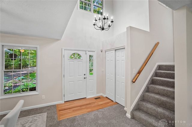 2193 Phillips Road, Lebanon, OH 45036