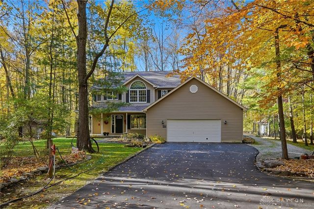 2193 Phillips Road, Lebanon, OH 45036