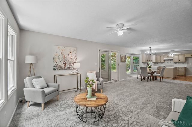 2193 Phillips Road, Lebanon, OH 45036