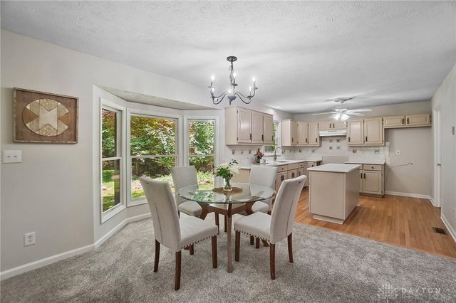 2193 Phillips Road, Lebanon, OH 45036