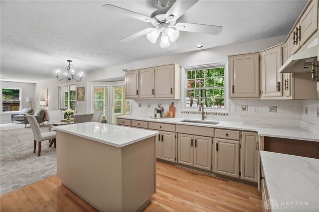 2193 Phillips Road, Lebanon, OH 45036