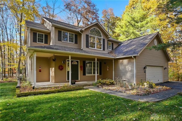 2193 Phillips Road, Lebanon, OH 45036