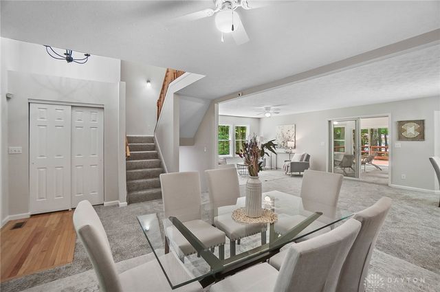 2193 Phillips Road, Lebanon, OH 45036