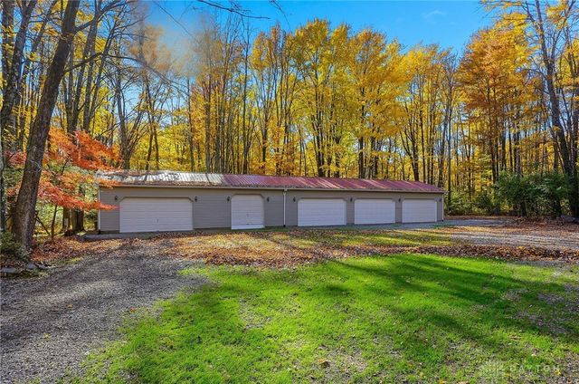 2193 Phillips Road, Lebanon, OH 45036