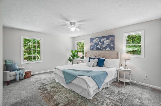 2193 Phillips Road, Lebanon, OH 45036