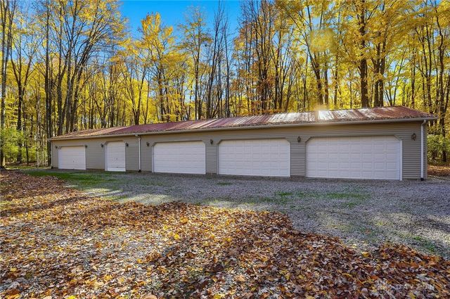 2193 Phillips Road, Lebanon, OH 45036