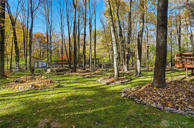 2193 Phillips Road, Lebanon, OH 45036