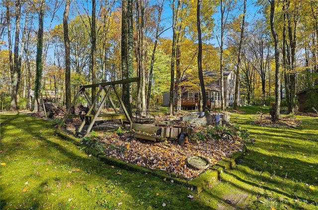 2193 Phillips Road, Lebanon, OH 45036