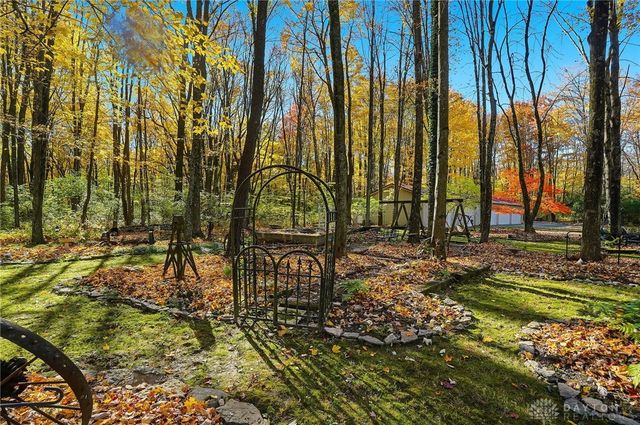 2193 Phillips Road, Lebanon, OH 45036