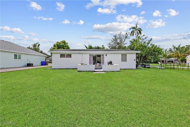 1661 Coronado RD, Fort Myers, FL 33904