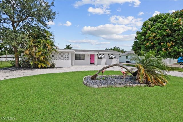1661 Coronado RD, Fort Myers, FL 33904