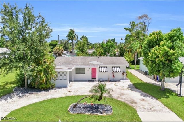 1661 Coronado RD, Fort Myers, FL 33904