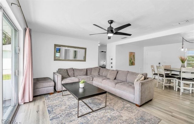 1661 Coronado RD, Fort Myers, FL 33904