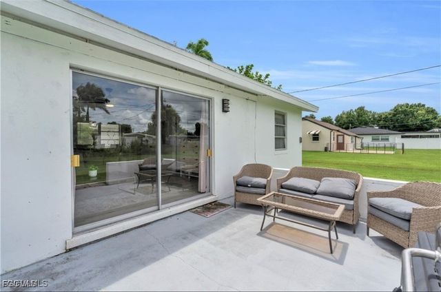 1661 Coronado RD, Fort Myers, FL 33904