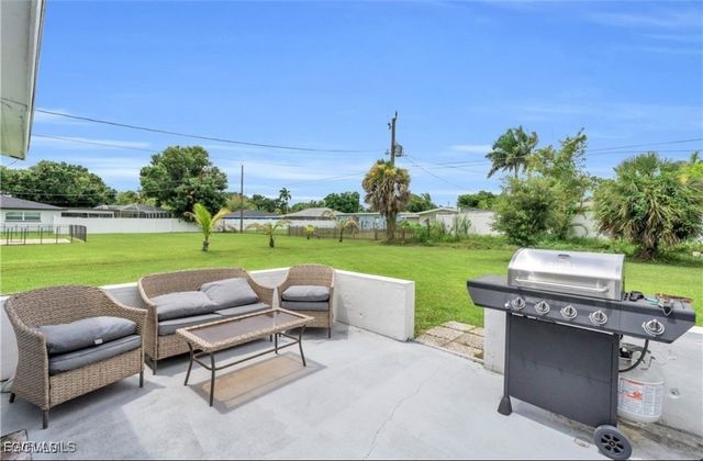 1661 Coronado RD, Fort Myers, FL 33904