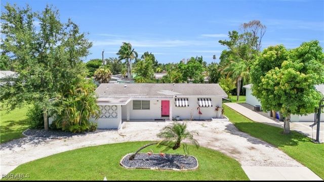 1661 Coronado RD, Fort Myers, FL 33904