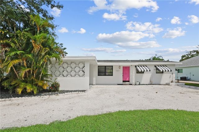 1661 Coronado RD, Fort Myers, FL 33904