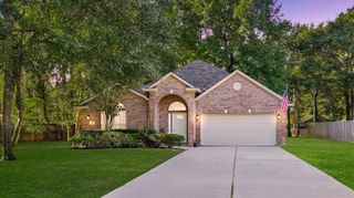 7415 Charred Pine Drive, Magnolia, TX 77354