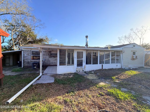 10969 WITCHAVEN Street, Jacksonville, FL 32246