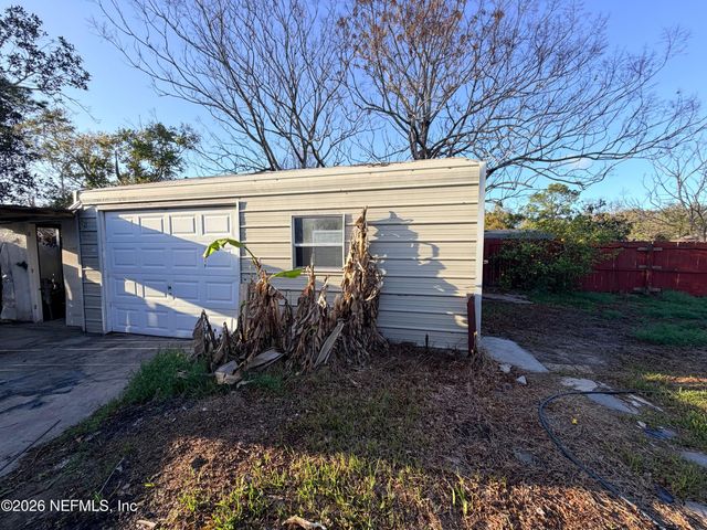 10969 WITCHAVEN Street, Jacksonville, FL 32246