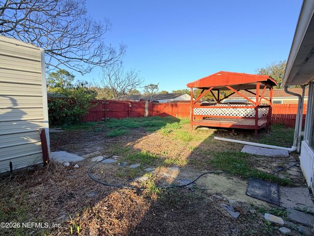 10969 WITCHAVEN Street, Jacksonville, FL 32246