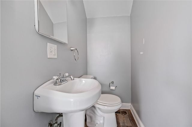 1406 Termon Ave, Brighton Heights, PA 15212