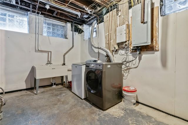 1406 Termon Ave, Brighton Heights, PA 15212