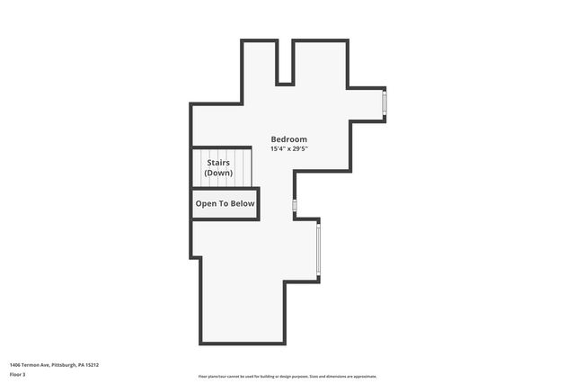 1406 Termon Ave, Brighton Heights, PA 15212