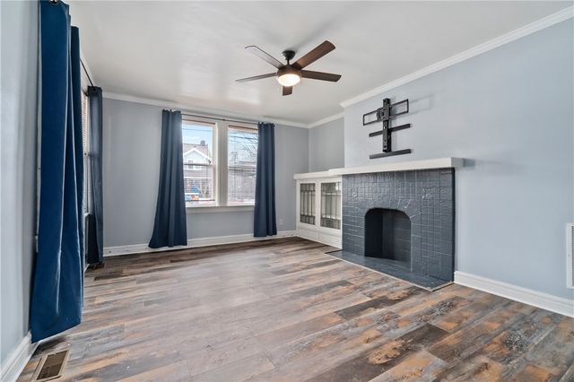 1406 Termon Ave, Brighton Heights, PA 15212