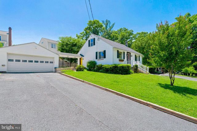 9945 HILLTOP DR, Parkville, MD 21234