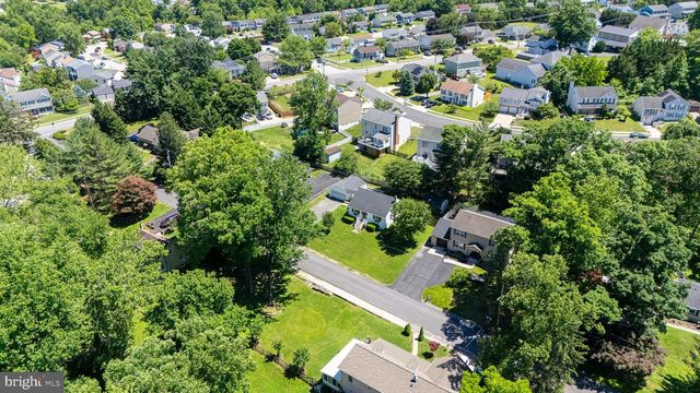 9945 HILLTOP DR, Parkville, MD 21234