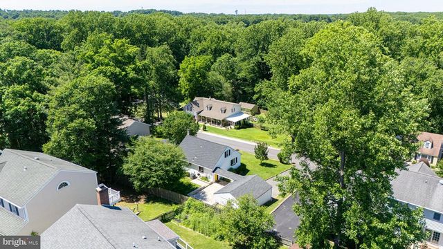 9945 HILLTOP DR, Parkville, MD 21234