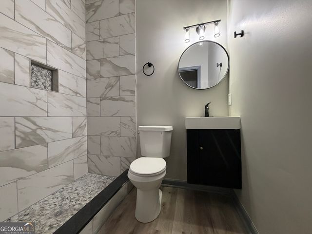 542 Elm Street, Macon, GA 31201