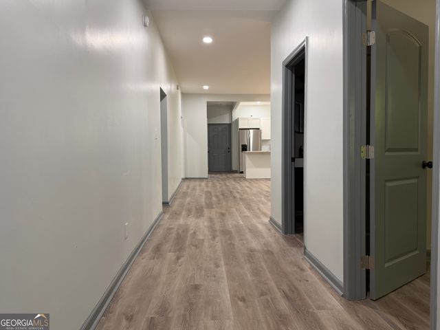 542 Elm Street, Macon, GA 31201