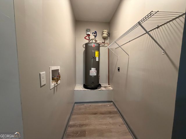 542 Elm Street, Macon, GA 31201