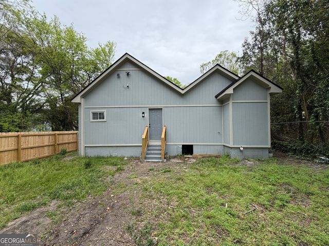 542 Elm Street, Macon, GA 31201