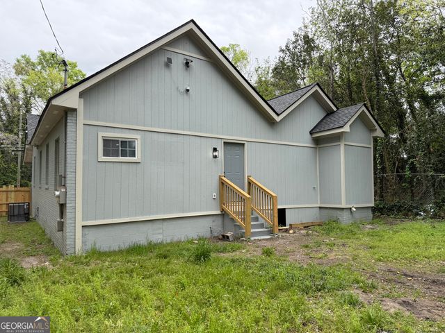 542 Elm Street, Macon, GA 31201