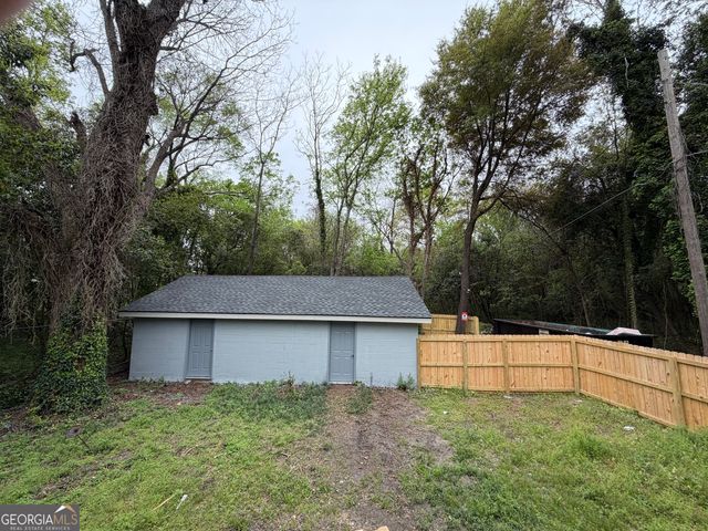 542 Elm Street, Macon, GA 31201