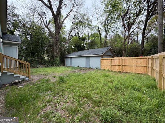 542 Elm Street, Macon, GA 31201