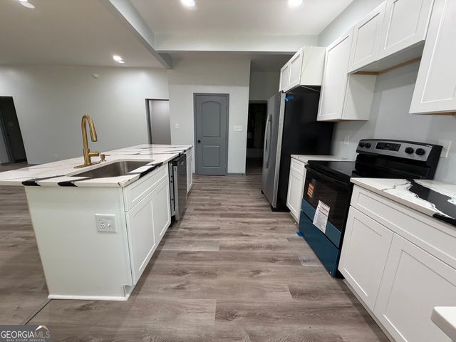 542 Elm Street, Macon, GA 31201