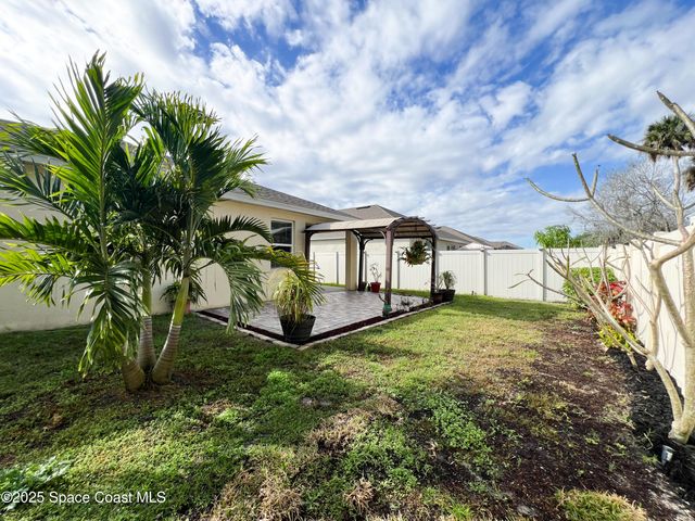 590 Sorrento Drive, Cocoa, FL 32922