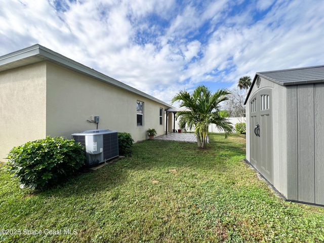 590 Sorrento Drive, Cocoa, FL 32922