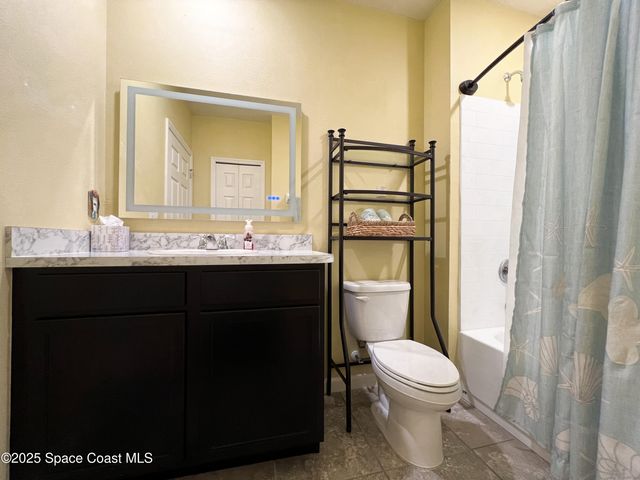 590 Sorrento Drive, Cocoa, FL 32922