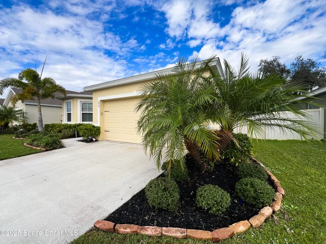 590 Sorrento Drive, Cocoa, FL 32922