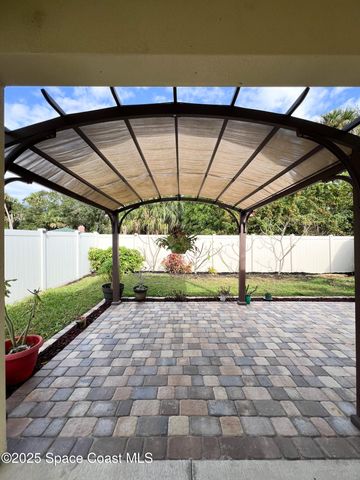 590 Sorrento Drive, Cocoa, FL 32922