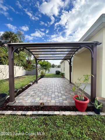 590 Sorrento Drive, Cocoa, FL 32922