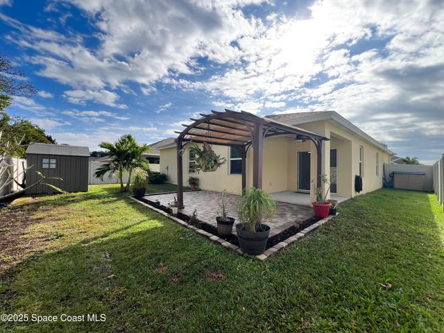 590 Sorrento Drive, Cocoa, FL 32922