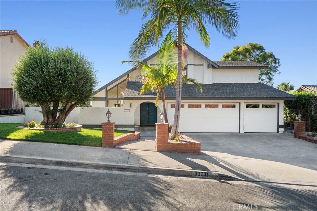 33731 Avenida Calita, San Juan Capistrano, CA 92675 — exterior