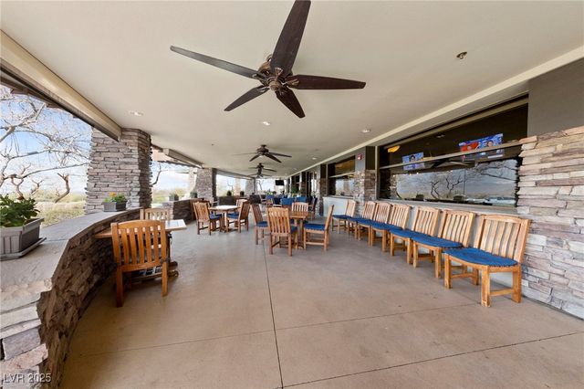 677 Dragon Point Drive, Henderson, NV 89012